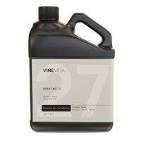 NO. 27 Fragrance Oil for Cold Air Diffusers - Coconut Cream