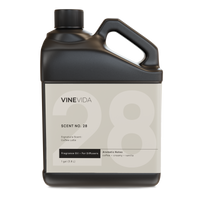 NO. 28 Fragrance Oil for Cold Air Diffusers - Coffee Latte