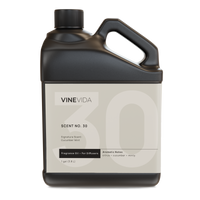 NO. 30 Fragrance Oil for Cold Air Diffusers - Cucumber Mint