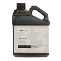 NO. 33 Fragrance Oil for Cold Air Diffusers - Fresh Cut Roses