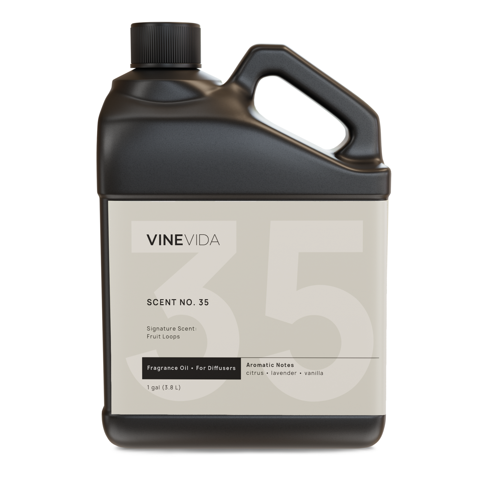VINEVIDA Fragrance Oil