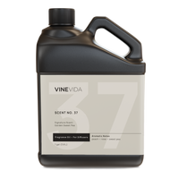 NO. 37 Fragrance Oil for Cold Air Diffusers - Garden Sweet Pea