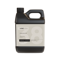 NO. 38 Fragrance Oil for Cold Air Diffusers - Gardenia