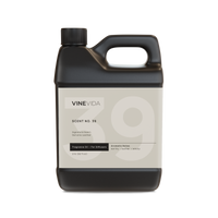 NO. 39 Fragrance Oil for Cold Air Diffusers - Genuine Leather