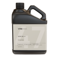 NO. 47 Fragrance Oil for Soaps & Candles - Lavender Vanilla