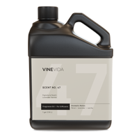 NO. 47 Fragrance Oil for Cold Air Diffusers - Lavender Vanilla