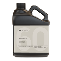 NO. 60 Fragrance Oil for Soaps & Candles - Peppermint Swirl