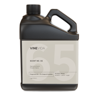 NO. 65 Fragrance Oil for Soaps & Candles - Pumpkin Spice