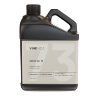 NO. 73 Fragrance Oil for Soaps & Candles - Mediterranean