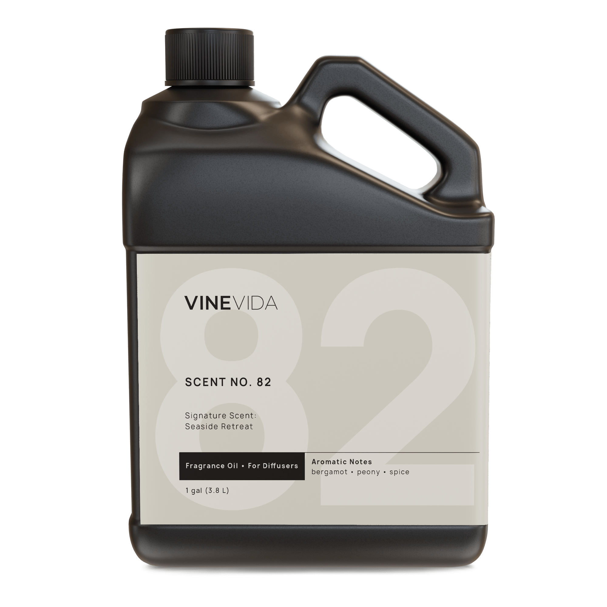 VINEVIDA Seaside Retreat Fragrance Oil - Thumbnail 3