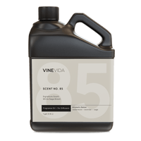 NO. 85 Fragrance Oil for Cold Air Diffusers - White Sage Bloom