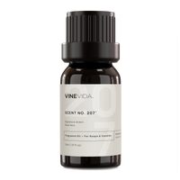 NO. 207 Fragrance Oil for Soaps & Candles - Aloe Vera