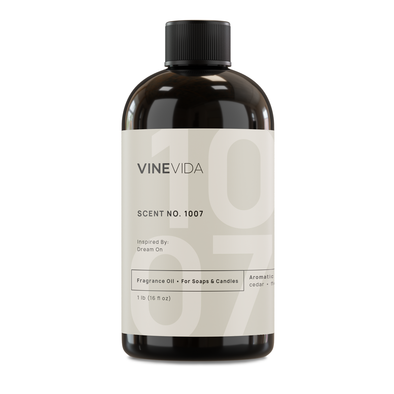 Fresh Linen Aroma Oil – AromaTech Canada