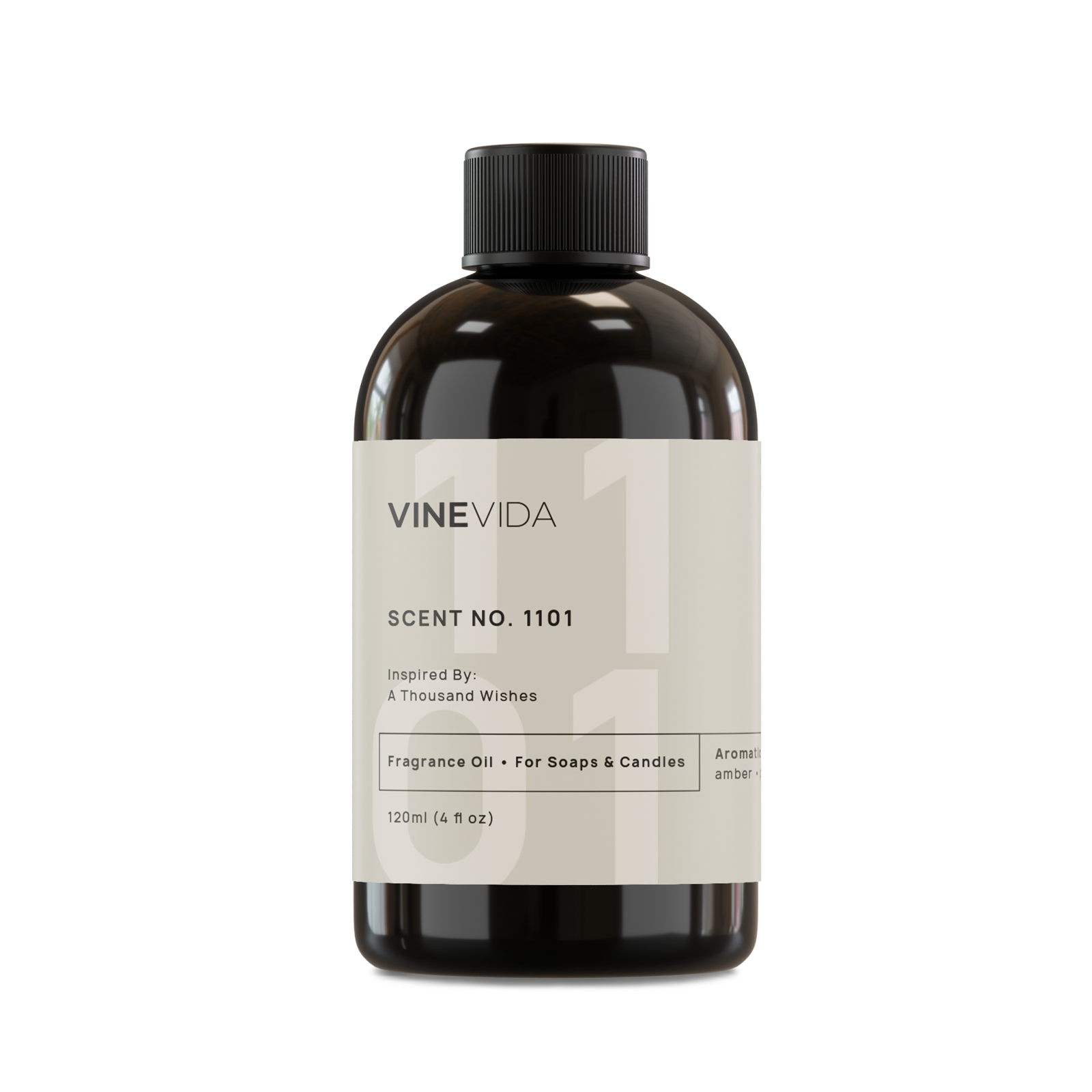 VINEVIDA Vanilla Essential Oil (Oleoresin) - Vanilla 1 Lb, Flip App in  2023