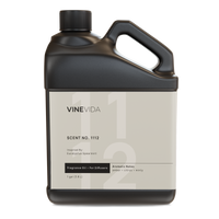 NO. 1112 Fragrance Oil for Cold Air Diffusers - Inspired by: Eucalyptus Spearmint by Bath & Body Works