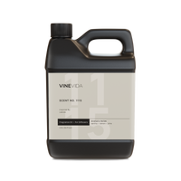 NO. 1115 Fragrance Oil for Cold Air Diffusers - Inspired by: Leaves by Bath & Body Works