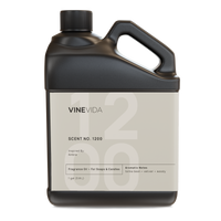 NO. 1200 Fragrance Oil for Soaps & Candles - Inspired by: Ambre by Diptyque