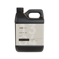 NO. 1304 Fragrance Oil for Cold Air Diffusers - Inspired by: Santal 33 by Le Labo