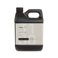 NO. 3100 Fragrance Oil for Cold Air Diffusers - Inspired by: Tobacco Vanille by Tom Ford