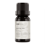 NO. 4209 Fragrance Oil for Soaps & Candles - Inspired by: By The Fireplace by Maison Margiela