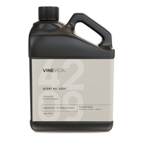 NO. 4209 Fragrance Oil for Soaps & Candles - Inspired by: By The Fireplace by Maison Margiela