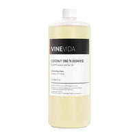 Coconut (RBD 76 Degrees) Carrier Oil 2 lbs