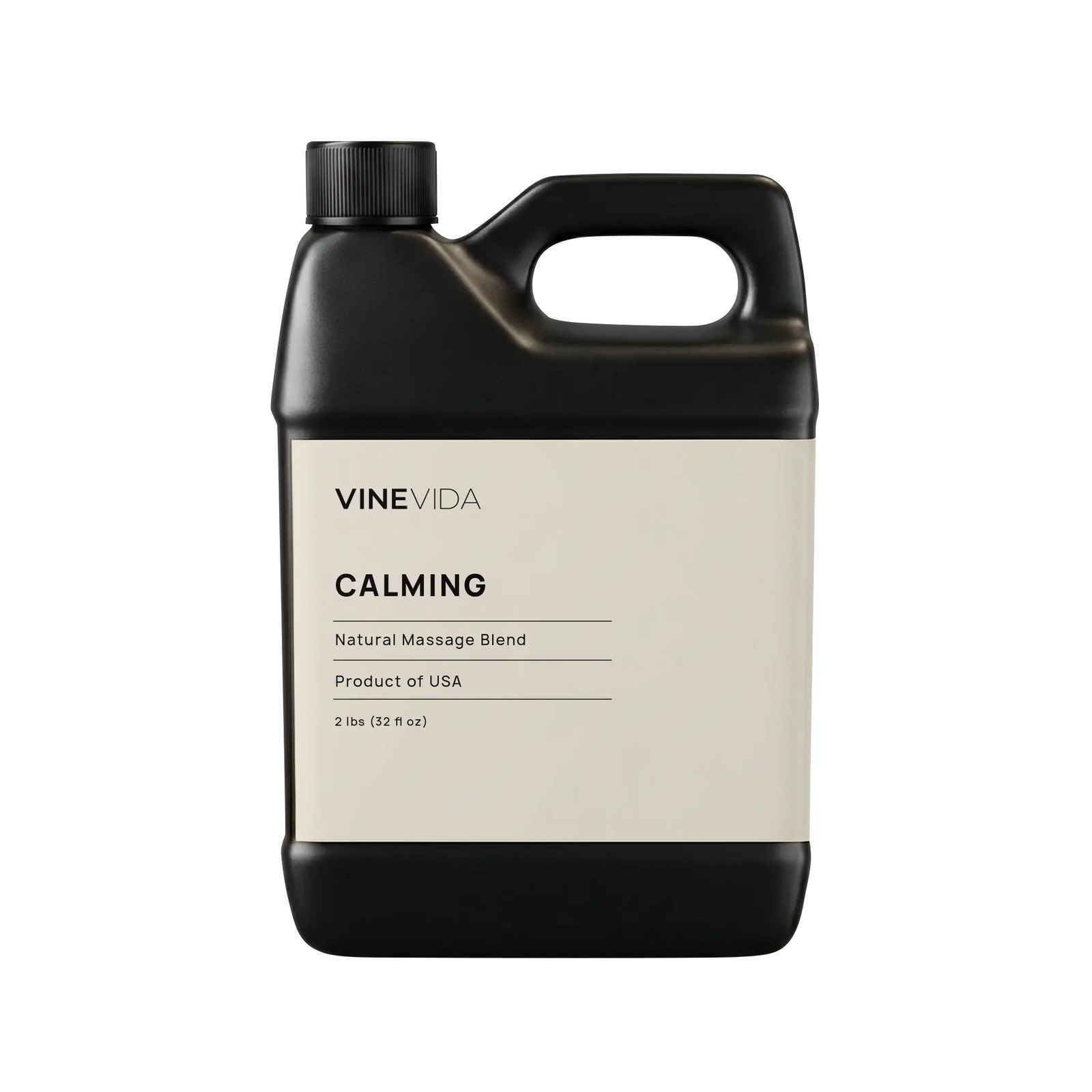 Calming Massage Blend 2 lbs
