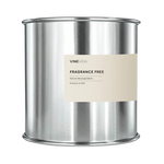 Fragrance Free (Unscented) Massage Blend 50 lbs