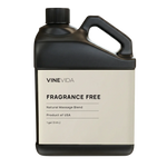 Fragrance Free (Unscented) Massage Blend 8 lbs