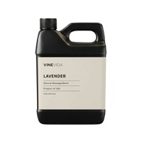 Lavender Massage Blend 2 lbs