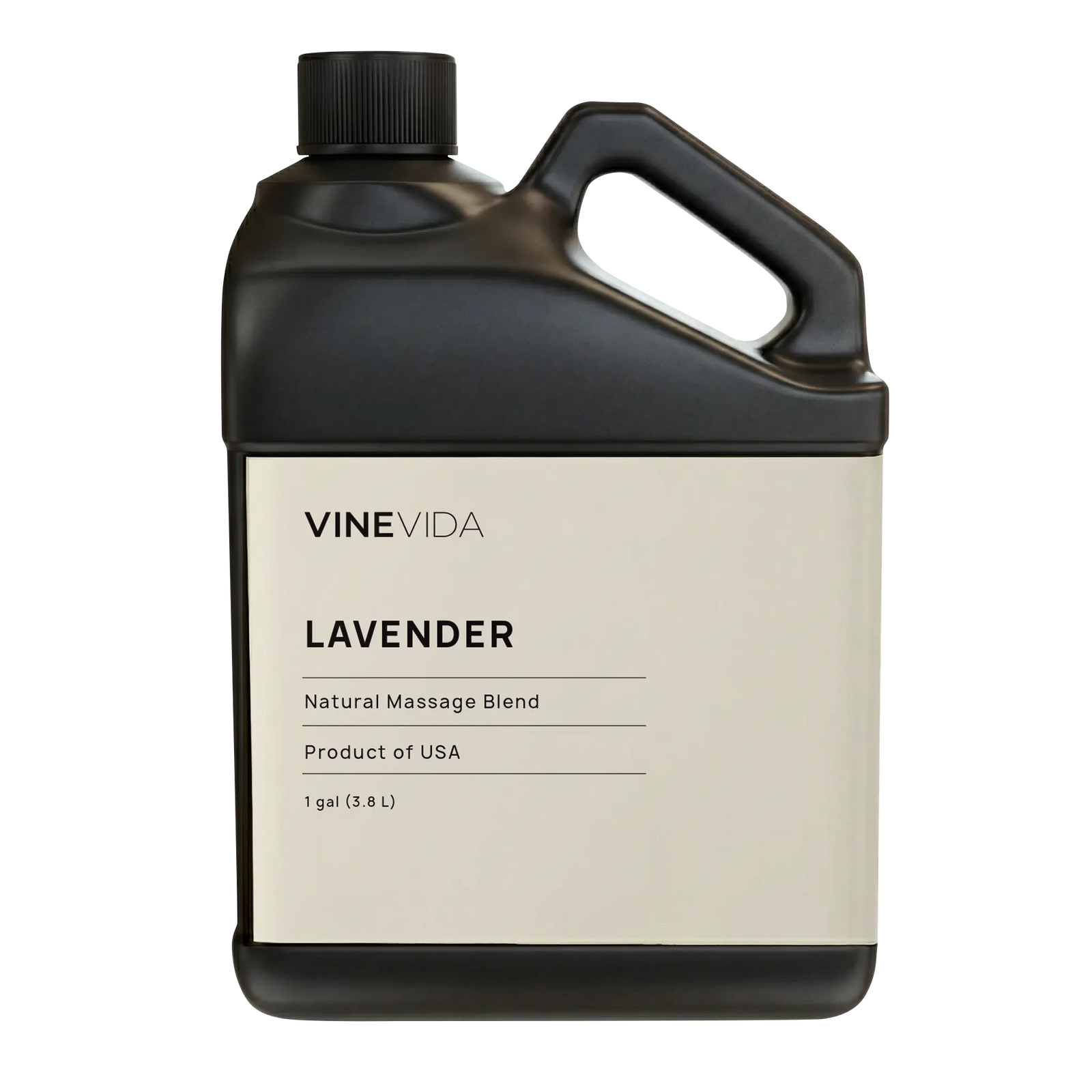 Lavender Massage Blend 8 lbs