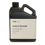 Muscle Release Massage Blend 8 lbs