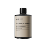 Coconut Vanilla Massage Blend 1 lb