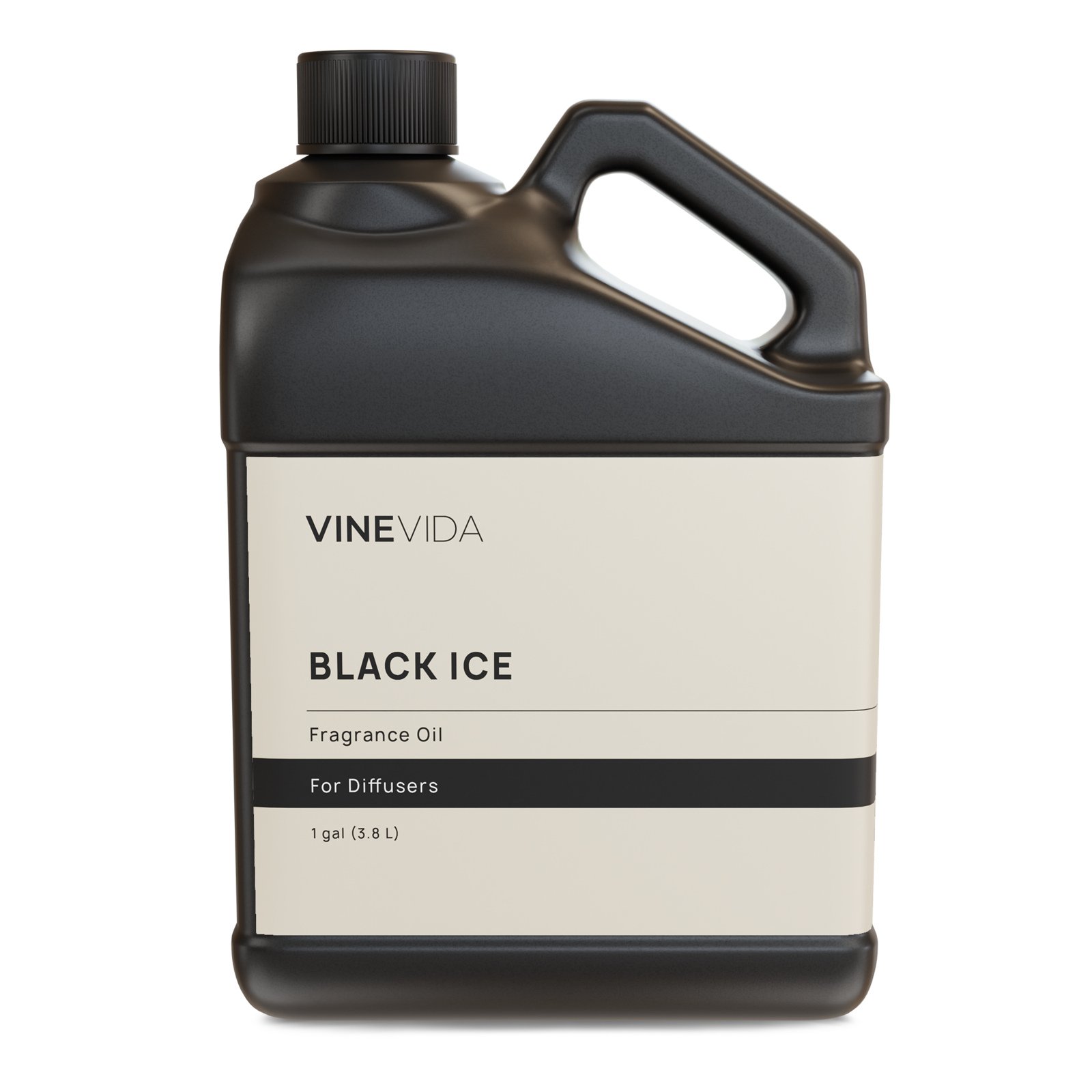 Black Ice Fragrance Oil for Cold Air Diffusers