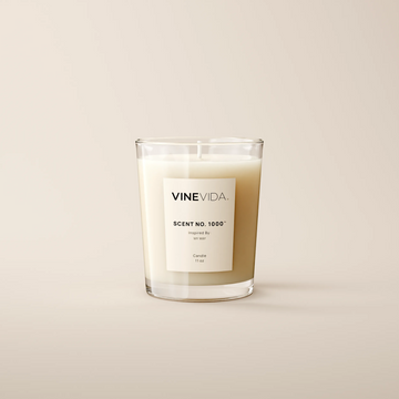 NO. 1000 Candle - Inspired by: My Way & The One Hotel