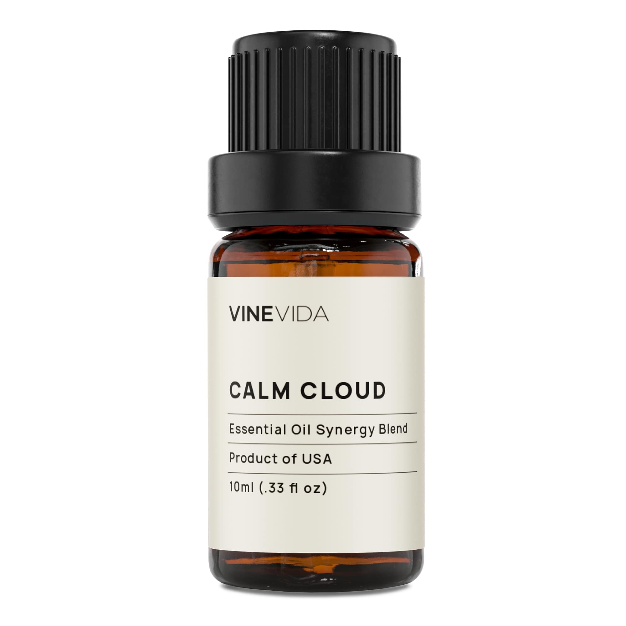 Calm Cloud Synergy Blend