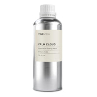 Calm Cloud Synergy Blend