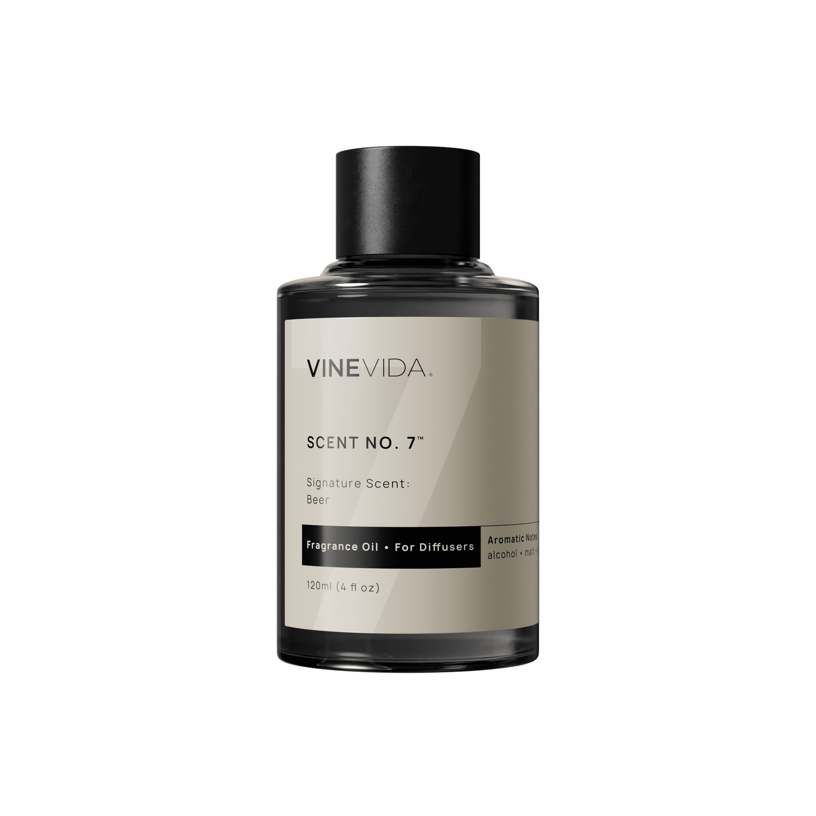 NO. 7 Fragrance Oil for Cold Air Diffusers - Beer