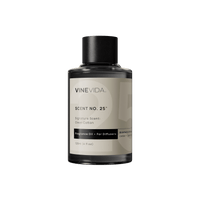 NO. 25 Fragrance Oil for Cold Air Diffusers - Clean Cotton