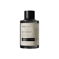 NO. 27 Fragrance Oil for Cold Air Diffusers - Coconut Cream