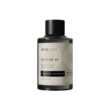 NO. 29 Fragrance Oil for Cold Air Diffusers - Cuban Tobacco