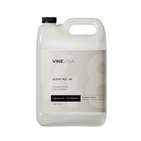 NO. 48 Fragrance Oil for Cold Air Diffusers - Lemon Verbena 8 lbs