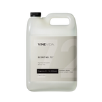 NO. 72 Fragrance Oil for Cold Air Diffusers - White Tea 8 lbs