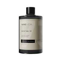 NO. 73 Fragrance Oil for Cold Air Diffusers - Mediterranean - 2 lbs ($43.97/lb)
