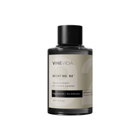 NO. 92 Fragrance Oil for Cold Air Diffusers - Hot Cocoa & Caramel
