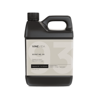 NO. 93 Fragrance Oil for Cold Air Diffusers - Palo Santo & Sage