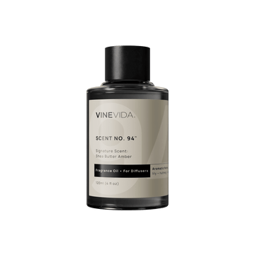 NO. 94 Fragrance Oil for Cold Air Diffusers - Shea Butter Amber