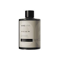 NO. 96 Fragrance Oil for Cold Air Diffusers - Silky Cardamom