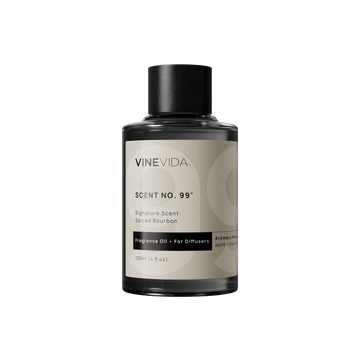 NO. 99 Fragrance Oil for Cold Air Diffusers - Spiced Bourbon