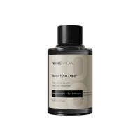 NO. 100 Fragrance Oil for Cold Air Diffusers - Sweater Weather